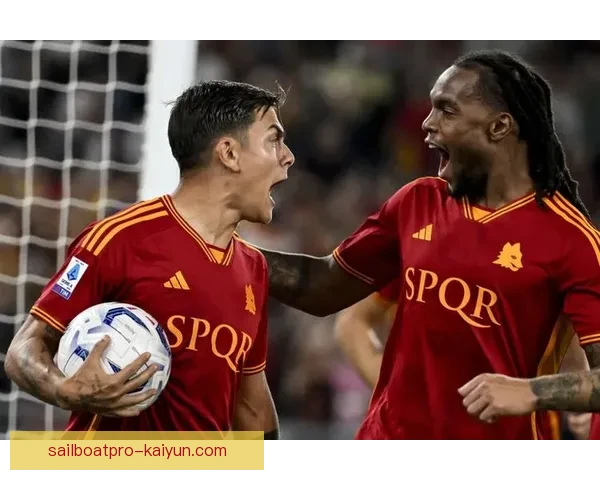 迪巴拉最佳位置分析：如何最大化其在场上的影响力值得关注