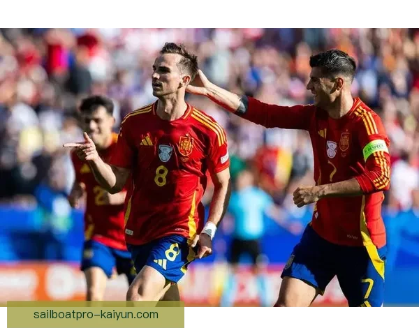 佩德里庆祝动作起源引发热议，彰显年轻球员个性与风格