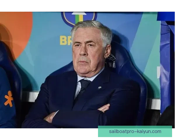 克洛普与安切洛蒂相遇，展现战术对决的精彩与悬念