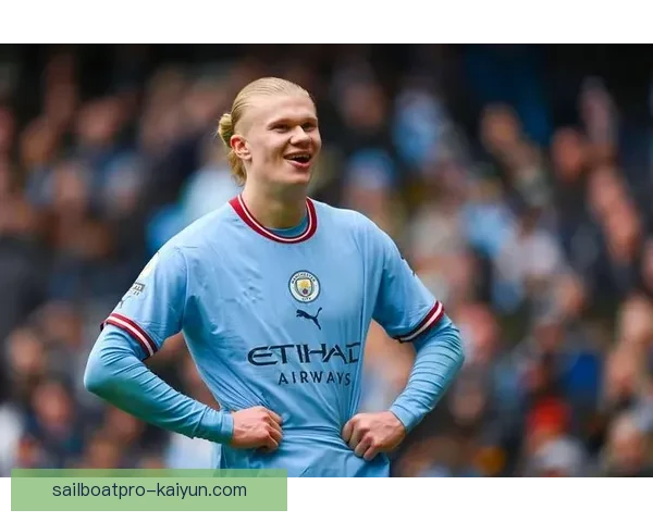 哈兰德商业价值持续提升，引发市场关注与赞誉