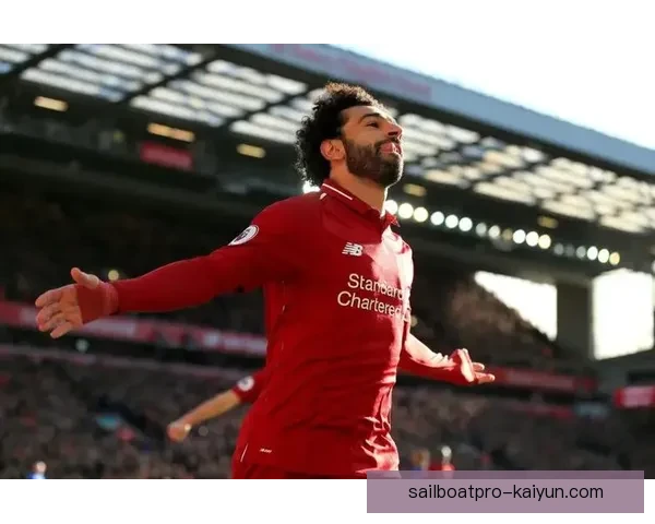 萨拉赫世俱杯表现持续提升，引发球迷关注与期待